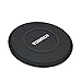 Wireless Charger QI Charging Pad Vomach Android Wireless Charger QI Charger Black
