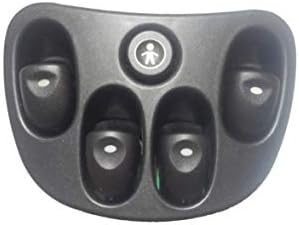 Power Window Switch For Holden Commodore VT VX Statesman WH 1997-2003 92047005