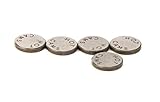 Hot Cams 5PK748305 Dirt Bike Shim Kit, 5 Pack