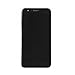 LCD Display Touch Screen Digitizer Assembly with Frame for LG K10 (2017) /K20 Plus (Black)