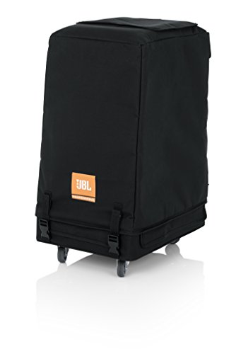 JBL Bags Rolling Case with Heavy Duty Casters for JBL Speaker System (EON-ONE-PRO-Transporter)