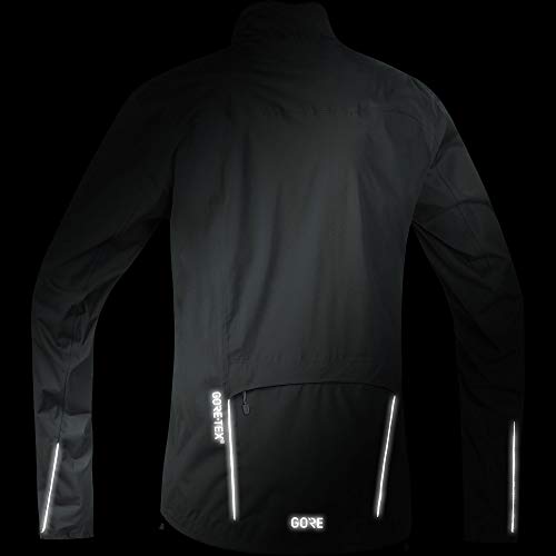 power trail gt as jacket