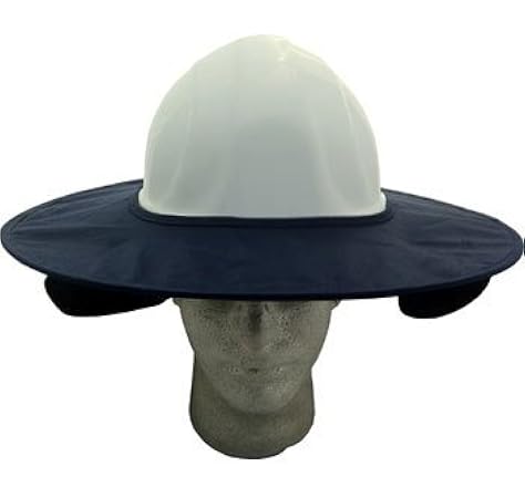 occunomix hard hat shade