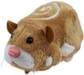 zuzu hamster