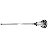 STX Mens Stallion 200 Lacrosse Stick