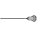STX Mens Stallion 200 Lacrosse Stick