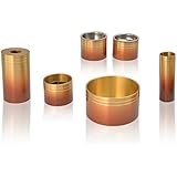 仏具セット 彩 ベージュ色 6点セット 2.3寸 仏具 セット おしゃれ ミニ 小 モダン