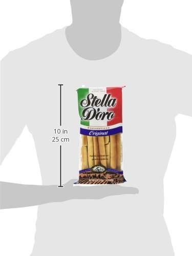 5 Stella+DOro+Breadsticks+6+Ounce