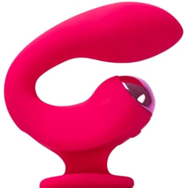 Amazon.com: JIMMYJANE Reflexx™ Rabbit 2 Vibrator, Unique