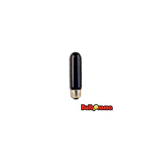 Buy 25 WATT T10 BLACK LIGHT INDUSTRIAL GRADE UV LIGHT BULB LONG LIFE