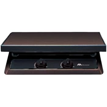Dvc2 Blr Atwood Black 2 Burner Cooktop Cover For Dv 20 Drop In