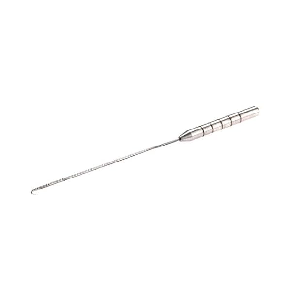 Fishing-Hard-Bait-Hook-Needle-Metal-Fish-Tackle-Tool-New-Durable-High-Quality-Stainless