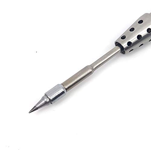image for NovelLife Original TS B02 Soldering Iron Tip Replacment Solder Bit Int