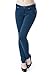 Emma's Mode Skinny Ponte Office Jean-Like Pants