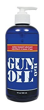 Gun Oil H2O Lubricant 16 oz. - Thumbnail 2