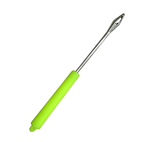 ZHUOTOP Fishing Hook Remover Detacher Extractor Tackle Removal Tool With Strap Portable