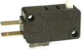 HONEYWELL S&C V7-6B19D8 MICRO SWITCH, PIN