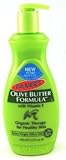 Palmers Olive Butter Formula Lotion With Vitamin-E 13.5 oz. (3-Pack) with Free Nail File