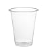 Plastic Disposable Cups 9 oz. | Flexible and Crack Resistant | 80 ct. Bargain Pack | by Crystalware