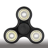 SpinIt Hybrid Ceramic Bearing Tri-Spinner Fidget Toy