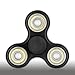 SpinIt Tri-Spinner Fidget Toy With Premium Hybrid Ceramic Bearing, Spinner Fidget For Stress / Anxiety Relief, Increase Focus, Great For ADHD, ADD, OCD, Autism, Quitting Bad Habits