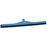 Vikan Floor Squeegee,27 1/2 in W,Straight 77553-1 Each