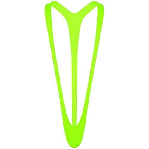 men's banana hammock