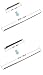 Dance Fairy Portable Telescopic Silver Sticks for Belly Dance Isis Wings, 1 Pair
