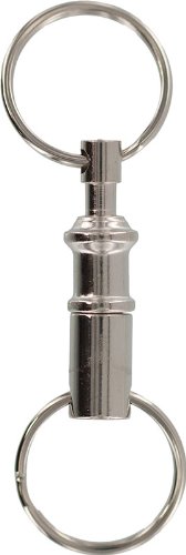 Se - Pull-Apart Key Ring (4 Pack) By Protool