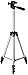 Targus Digital Tripod with 3-Way Panhead, 50-Inch (TG-5060TR)