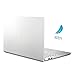 ASUS VivoBook S15 S512 Thin and Light 15.6” FHD, Intel Core i7-8565U CPU, 8GB DDR4 RAM, 256GB PCIe NVMe SSD + 1TB HDD, Windows 10 Home, S512FA-DB71, Silver Metal