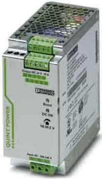 2866763 QUINT-PS/1AC/24DC/10