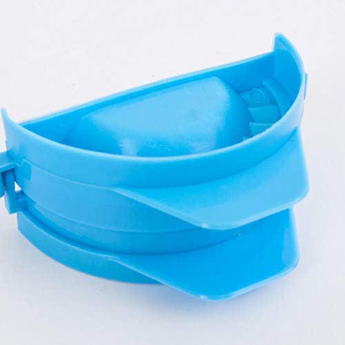 image for Tinffy Kitchen Gadgets Household Dumpling Mold Kitchen Baking Tools Du