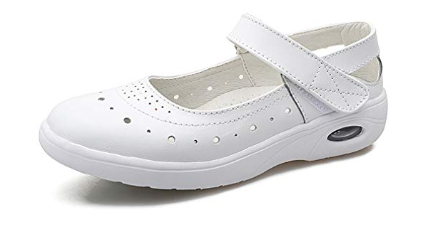 mary jane nursing shoes