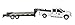Big Country Toys Ford Super Duty F350 Dually - 1:20 Scale - Farm Toys - Rodeo Toys - Replica Toy Truck