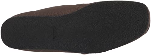 Clarks Men's Shacre Boot Ankle, Dark Green