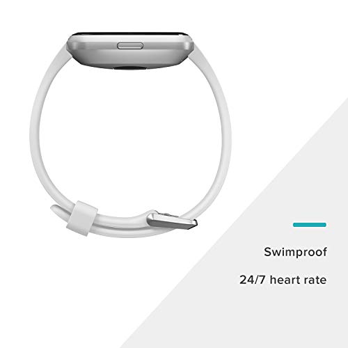 2 Fitbit+Versa+Smart+Watch+included