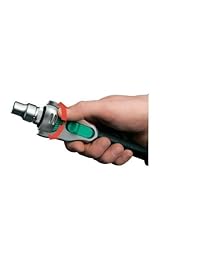 Wera Zyklop 8000 A Llave de trinquete, 1 4 pulgadas
