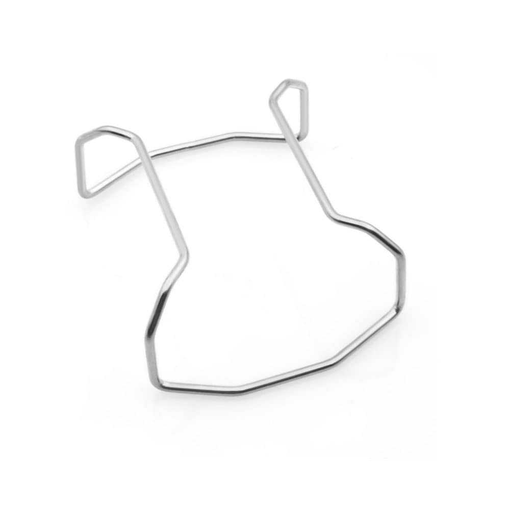 Stainless Steel Wire Guard Compatible with Casio G-Shock GWG-1000 Series, Watch Protection Bar for GWG-1000 Series, Easy Installation, Scratch-Resistant, metal