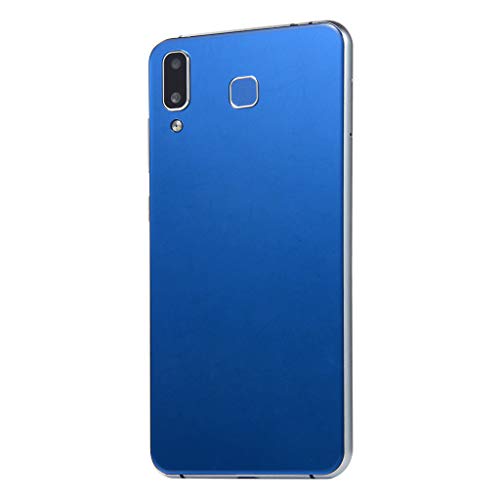6.1 Inch Ultrathin Android 6.0 Quad-Core 1GB+8GB+Extra 32GB Card GSM WiFi Dual SIM 8.0MP Smartphone Full Screen (Blue) - Thumbnail 2