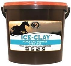 ForanIce Clay 8kg