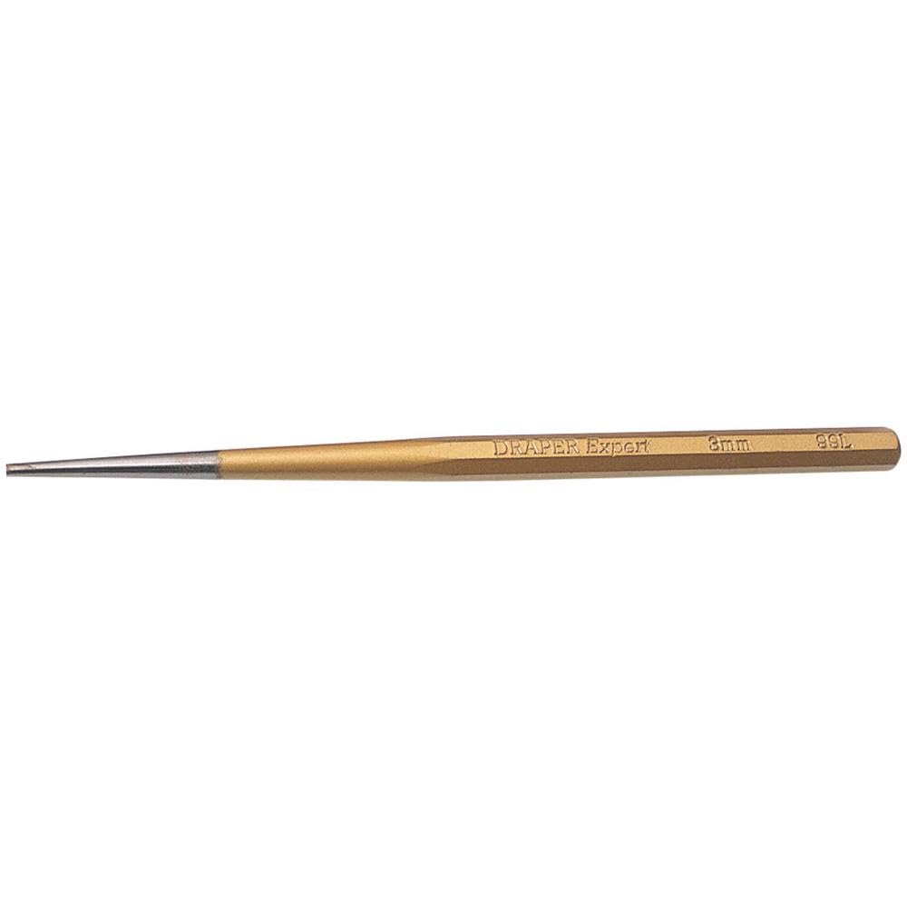 Draper 13415 3 x 200mm Taper Punch - Extra Long — image 1