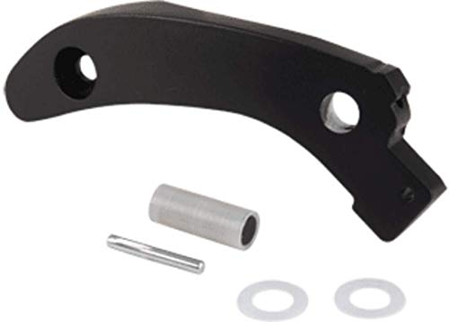 CRL Dark Bronze Right Side Arm Assembly for 1095 Rim Exit Panic Device 301247313