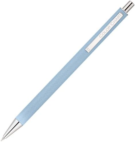 Mechanical Pencil (sky blue) by COLOR CHART