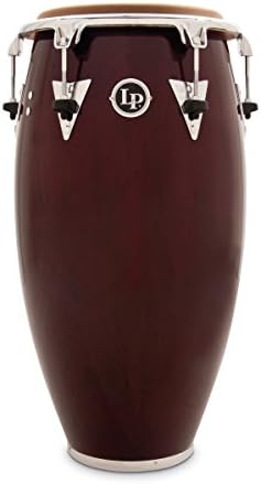 Amazon.com: Latin Percussion LP Classic Model Wood 11-3/4