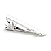 BadmenHome Super Hero Collection Black Batman Mark Cufflinks and Tie Clip Bar Set for Groom Wedding Dress