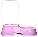 Petmate Pet Cafe Waterer Cat and Dog Water Dispenser 4 Sizes