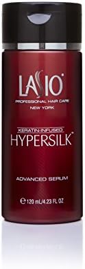 Lasio Keratin-Infused Hypersilk Advanced Serum 423 Oz