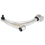 Prime Choice Auto Parts CAK404 New Front Passenger Side Lower Control Arm with Ball Joint