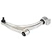 Prime Choice Auto Parts CAK404 New Front Passenger Side Lower Control Arm with Ball Joint